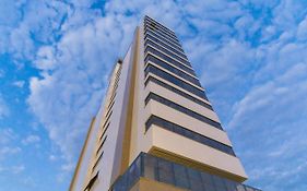 Innovare Slim Hotel - Itajai/Navegantes